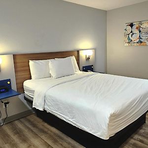 Queen Room Disability Access